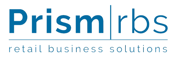 Prism RBS logo